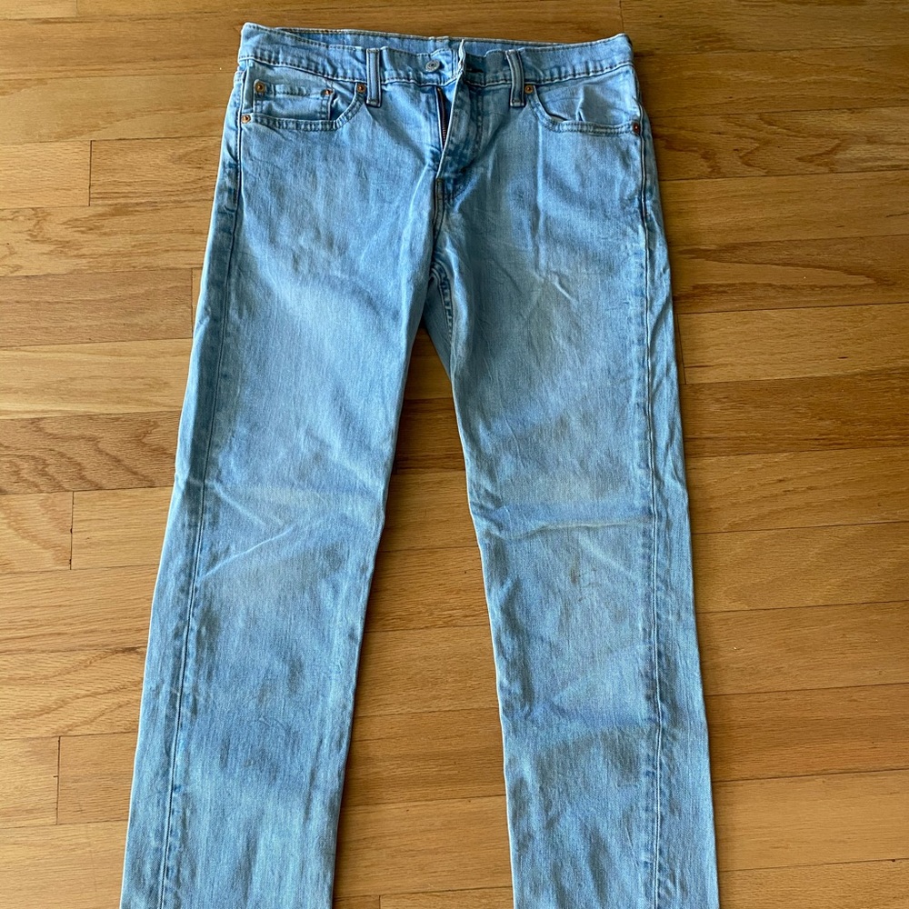 GREAT CONDITION Blue Levis Jeans! 🔹🔷🔹